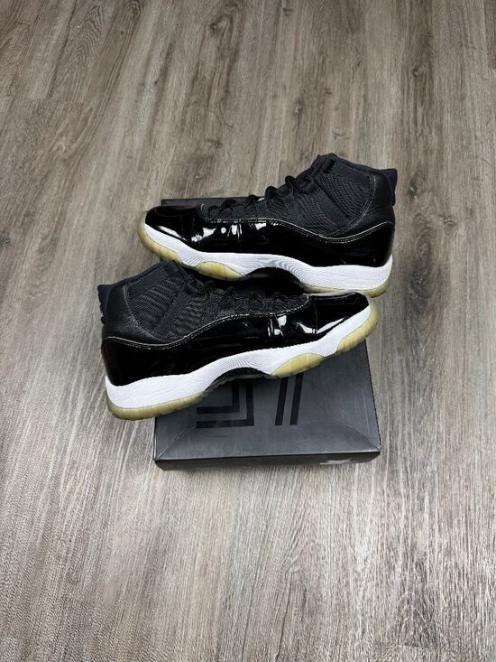 Jordan 11 Space Jam (2016) Size 8M main image 9